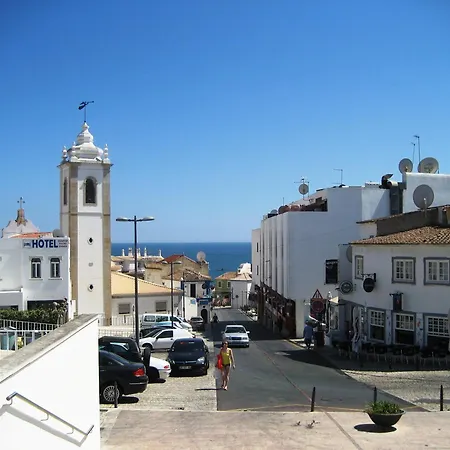 Bay View * אלבופיירה