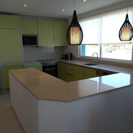 Bay View Appartement Albufeira
