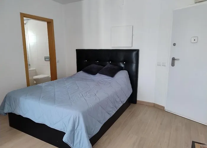 Bay View אלבופיירה