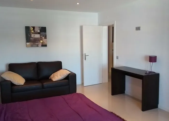 Bay View אלבופיירה